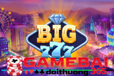 Chơi ngay Mậu binh Big777 game bài đẳng cấp 2024