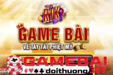 B79 Club và RikVIP cổng game bài nào chất lượng vượt trội hơn?