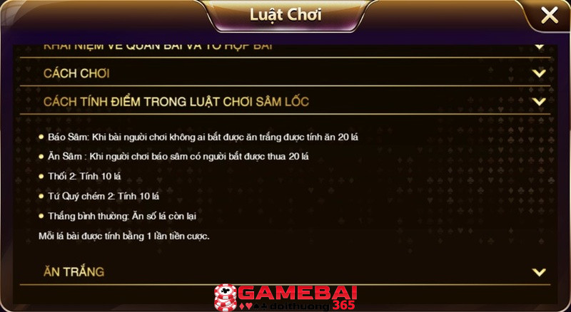 Công khai mẹo chơi sâm lốc Macao Club cực hay giúp game thủ kiếm tiền tỷ