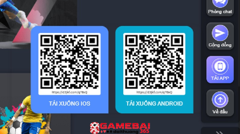 Tải app EE88 