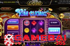 Game đổi thưởng kim cương trực tuyến tại Go88 trò chơi hot nhất năm 2024