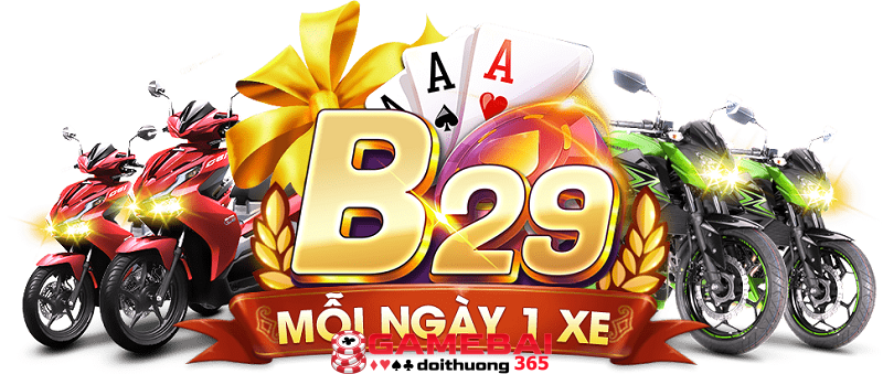 Một số mẹo khi chơi Phỏm B29 Club