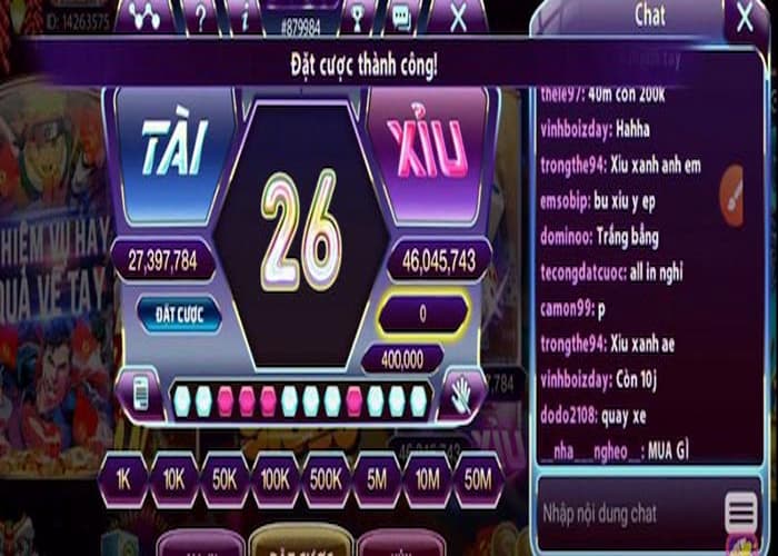 Nên chơi tài xỉu tại cổng game nào - Sunwin hay 789 Club?