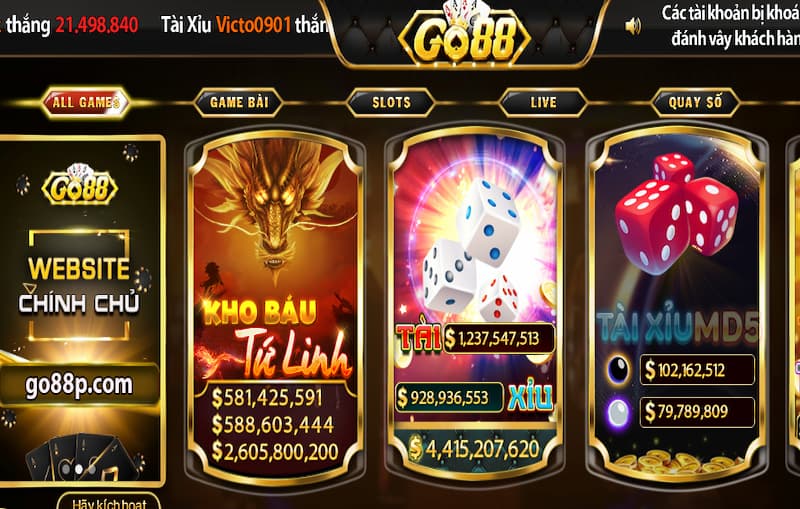 Đăng ký game bài Go88 2022 và 2024 có khác biệt không?