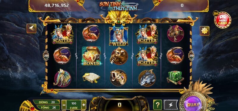 Những chuyển biến mới nhất của sản phẩm Game đổi thưởng Go88 2022 và 2024