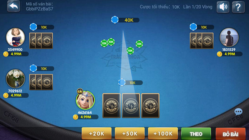 Review game cá cược Đối kháng Kubet được săn đón khủng nhất năm 2024