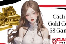 Gold Country 68 Game Bài – Tựa game slot đẳng cấp nhất 2024