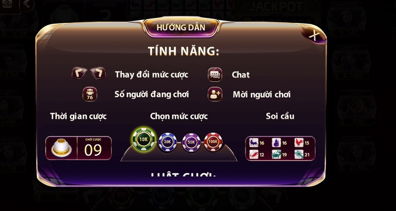 Chia sẻ những kinh nghiệm chơi bầu cua Gemwin thành công 