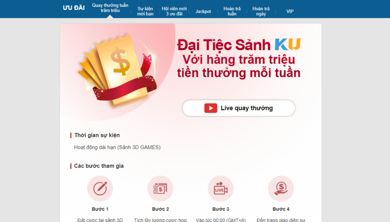 Làm rõ tin đồn Kubet lừa đảo được cộng đồng mạng bàn tán trong đầu xuân năm mới