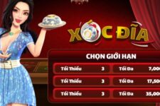 Xóc đĩa Five88 là gì? Trò chơi này có gì thú vị?