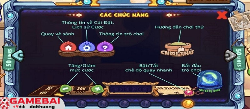 Biểu tượng Jackpot tại Axie Infinity 789 Club