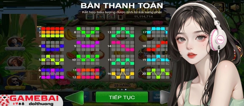 Tổng hợp thắc mắc liên quan đến việc chơi game Apes Go Wild 68 Game Bài