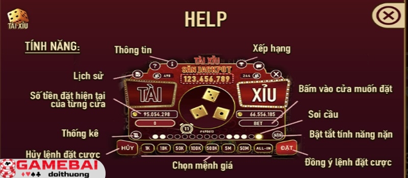 Tại sao nên chơi game Tài Xỉu Man Club trực tuyến?